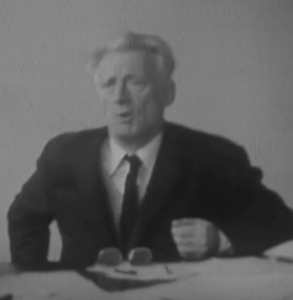 entrevista a Henri Lefebvre